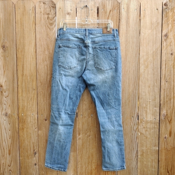 RSQ - 30x30 Relaxed Taper Jeans - Picture 6 of 13